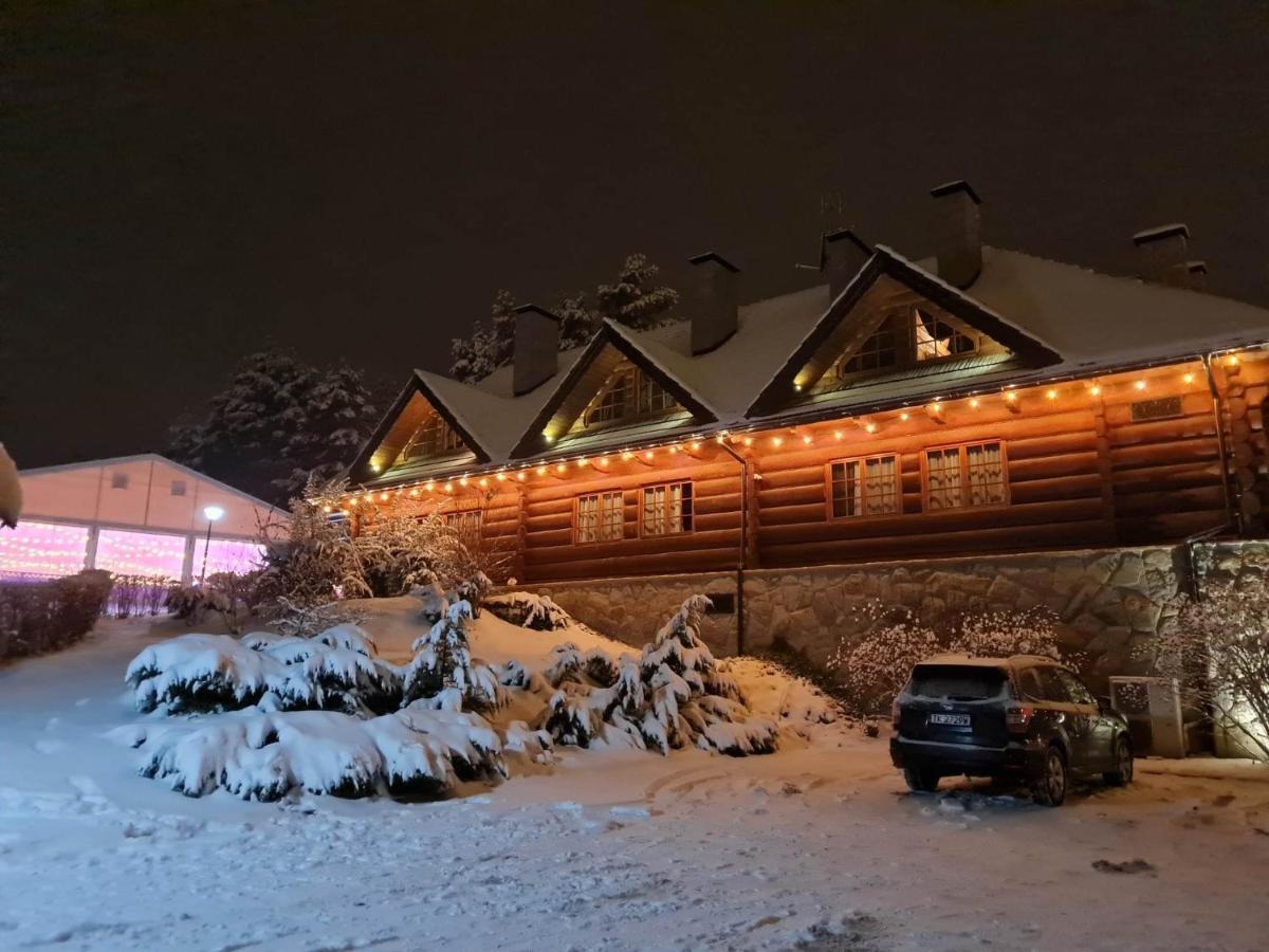 Hotel 365 Kielce Exterior foto