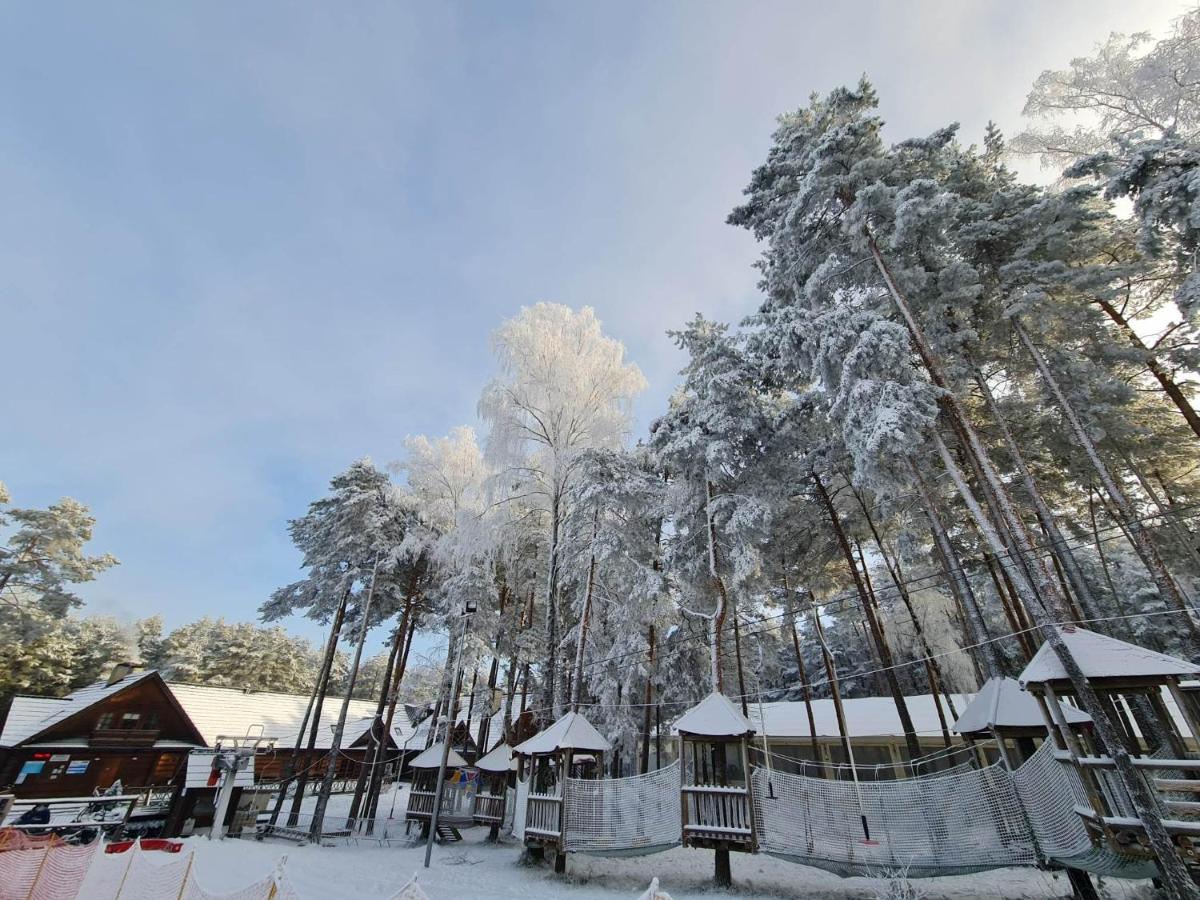 Hotel 365 Kielce Exterior foto