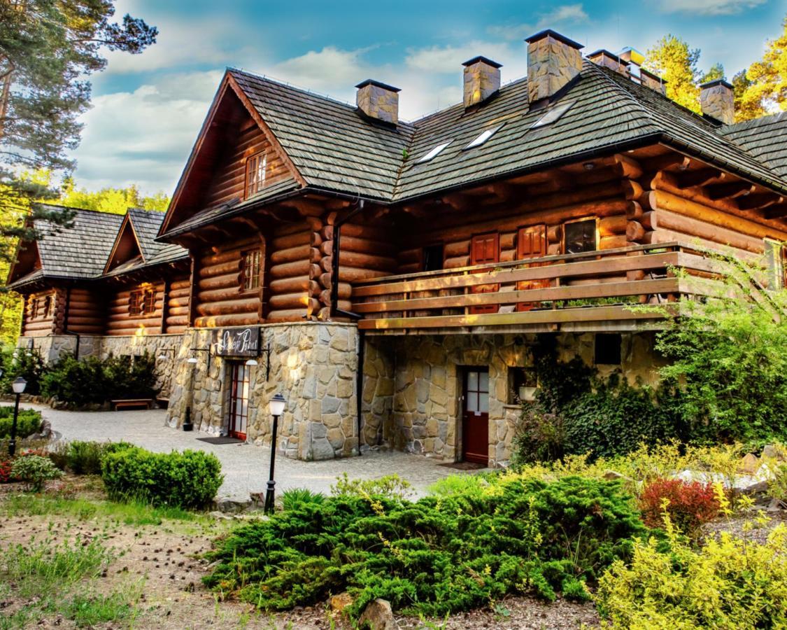Hotel 365 Kielce Exterior foto