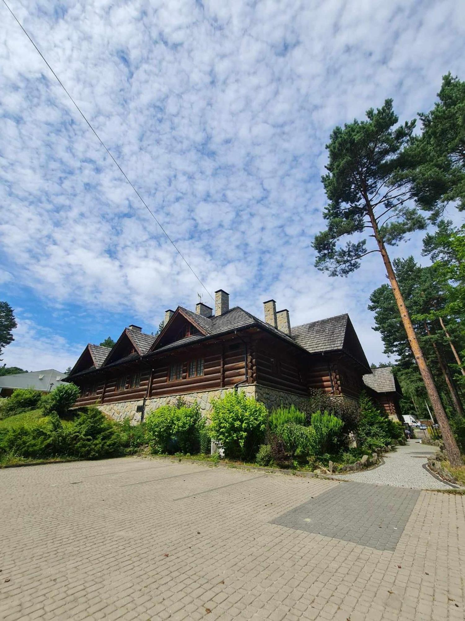 Hotel 365 Kielce Exterior foto