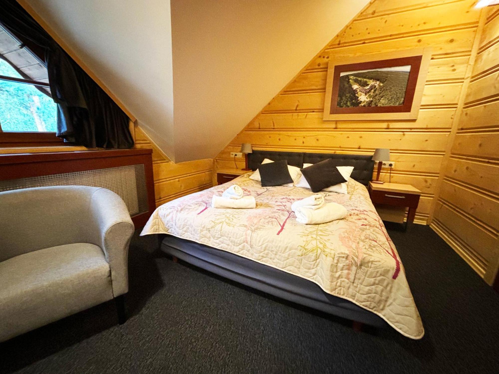 Hotel 365 Kielce Exterior foto