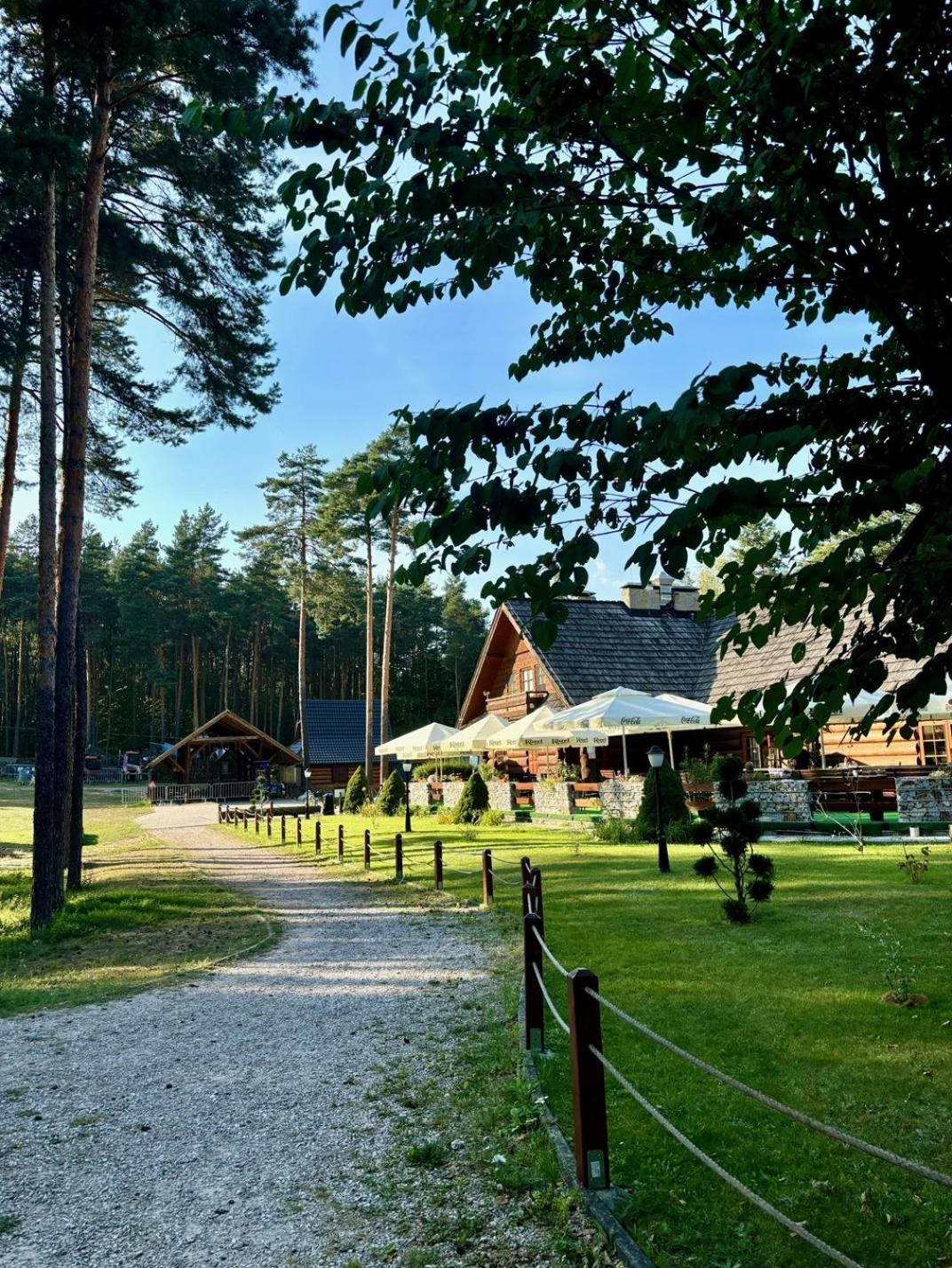 Hotel 365 Kielce Exterior foto