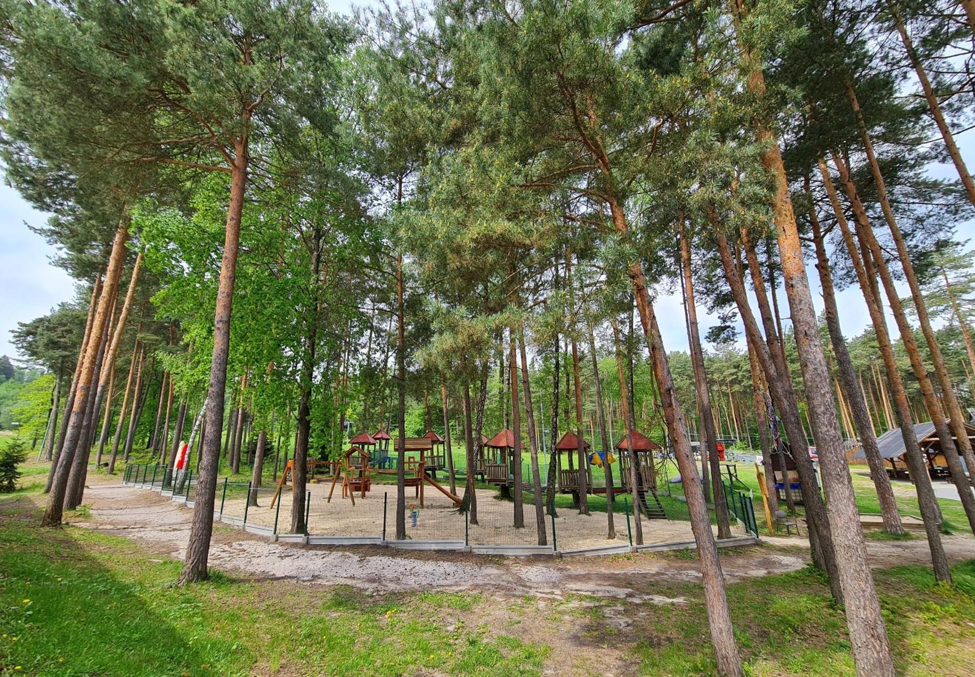 Hotel 365 Kielce Exterior foto